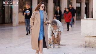 Đir po gradu, subotnja špica 18. studenog 2023. Đir po gradu, subotnja špica 18. studenog 2023.