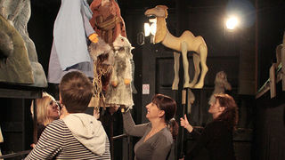 Betlehemska ovčica Betlehemska ovčica