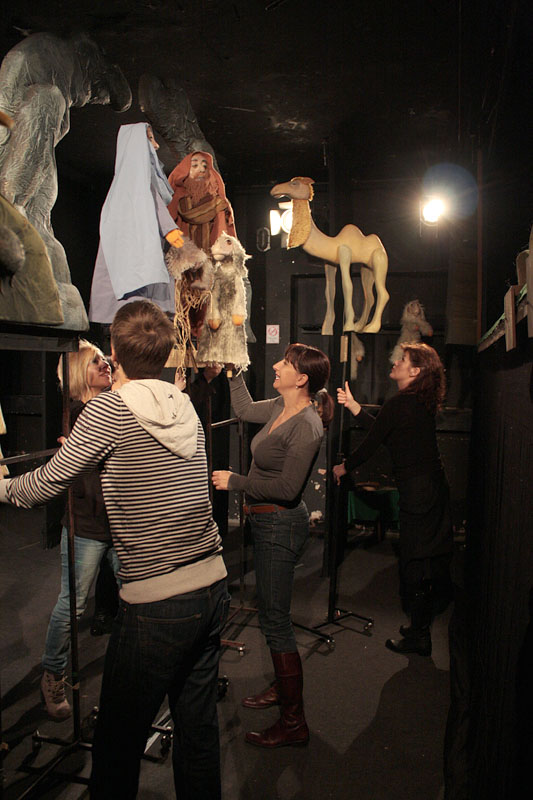 Betlehemska ovčica Betlehemska ovčica