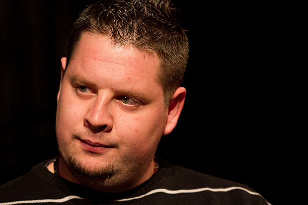 Hrvatsko narodno kazalište Zadar traži nove mlade talente za glumačku radionicu, a mi smo sinoć pratili audiciju na kojoj su se budućoj mentorici, glumici Jasni Ančić, predstavili prvi muški kandidati, foto Leo Banic