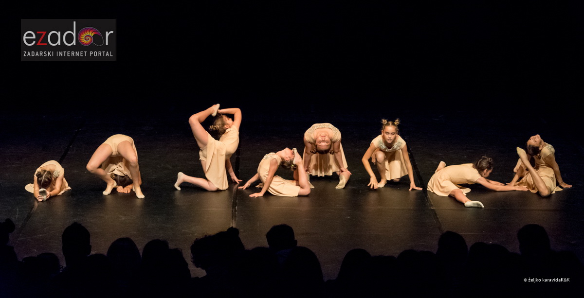 7. Međunarodni zadarski plesni festival