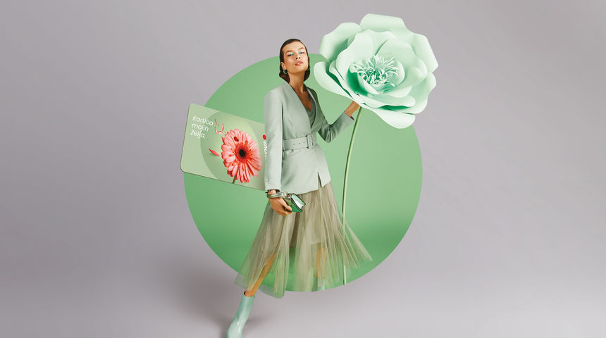 Supernova Zadar- poklon kartica