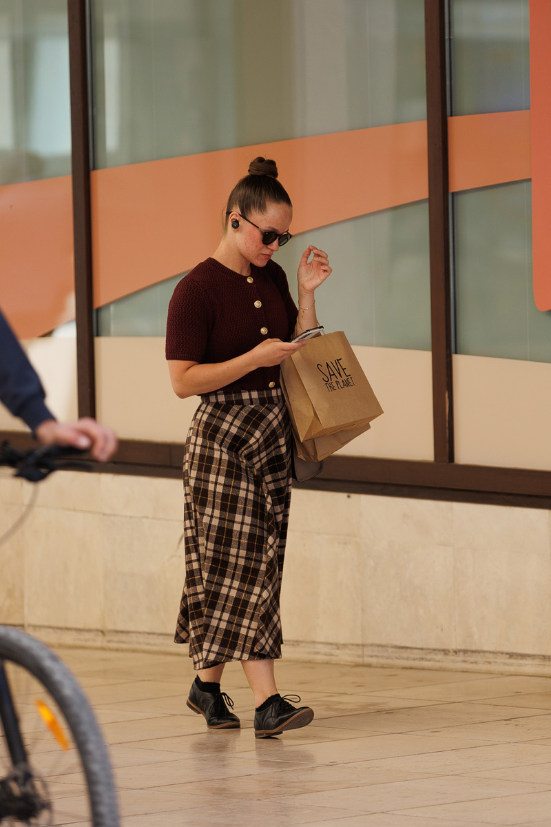 Đir po gradu, subotnja špica, 17. svibnja 2025. Đir po gradu, subotnja špica, 17. svibnja 2025.