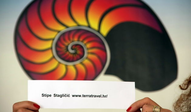 Terra Travel gardaland 2.10.2008 (Foto:Marin Gospic)