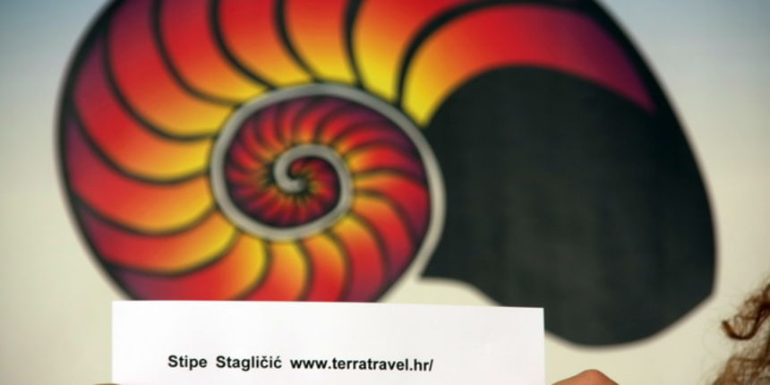 Terra Travel gardaland 2.10.2008 (Foto:Marin Gospic) Terra Travel gardaland 2.10.2008 (Foto:Marin Gospic)