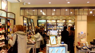 Otvorenje L’Occitane trgovine u Zadru, foto: Karla Otvorenje L’Occitane trgovine u Zadru, foto: Karla