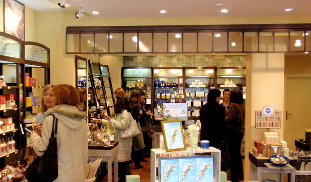 Otvorenje L’Occitane trgovine u Zadru, foto: Karla