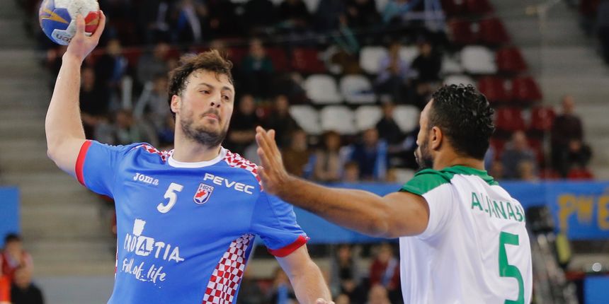 Domagoj Duvnjak Domagoj Duvnjak