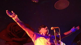 Dali bar: Jura Stublic & Film