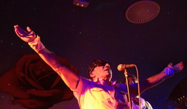 Dali bar: Jura Stublic & Film