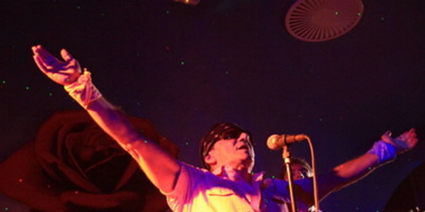 Dali bar: Jura Stublic & Film