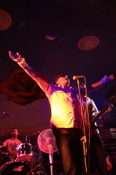 Dali bar: Jura Stublic & Film