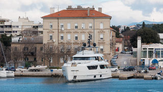 Đir po gradu, 13. siječnja 2025.