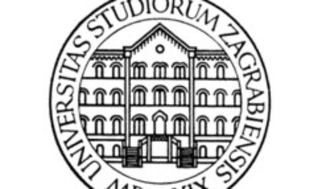 Sveučilište u Zagrebu – logo