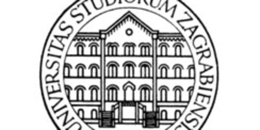 Sveučilište u Zagrebu – logo Sveučilište u Zagrebu – logo