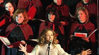 Božićni koncert u Arsenalu