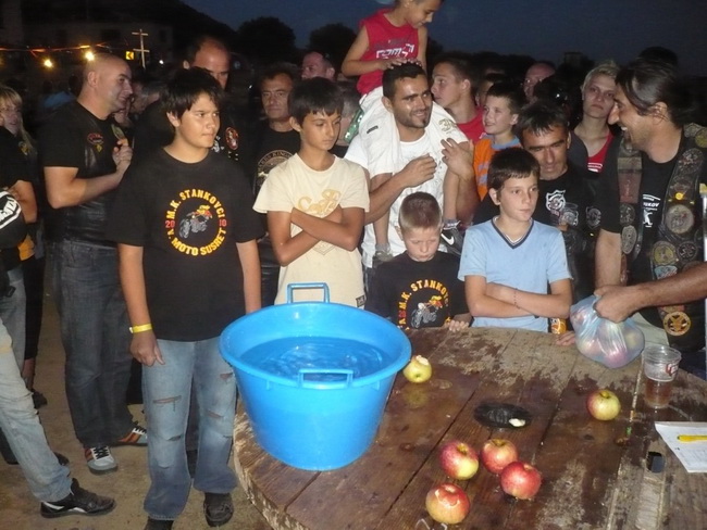 5. Moto susret u Stankovcima, Foto: Marko-Mane Ledenko