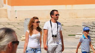 Đir po gradu 26. kolovoza 2016.