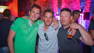 Otvorenje terase Svarog bara