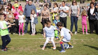 15. Olimpijski festival dječjih vrtića