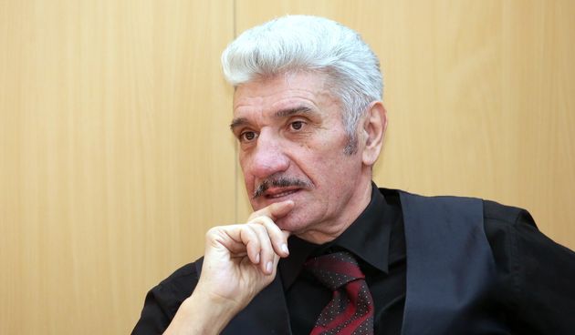 Damir Domazet Lošo