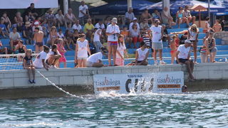 40. Plivački maraton Preko-Zadar, Foto: Edin Kadić 40. Plivački maraton Preko-Zadar, Foto: Edin Kadić