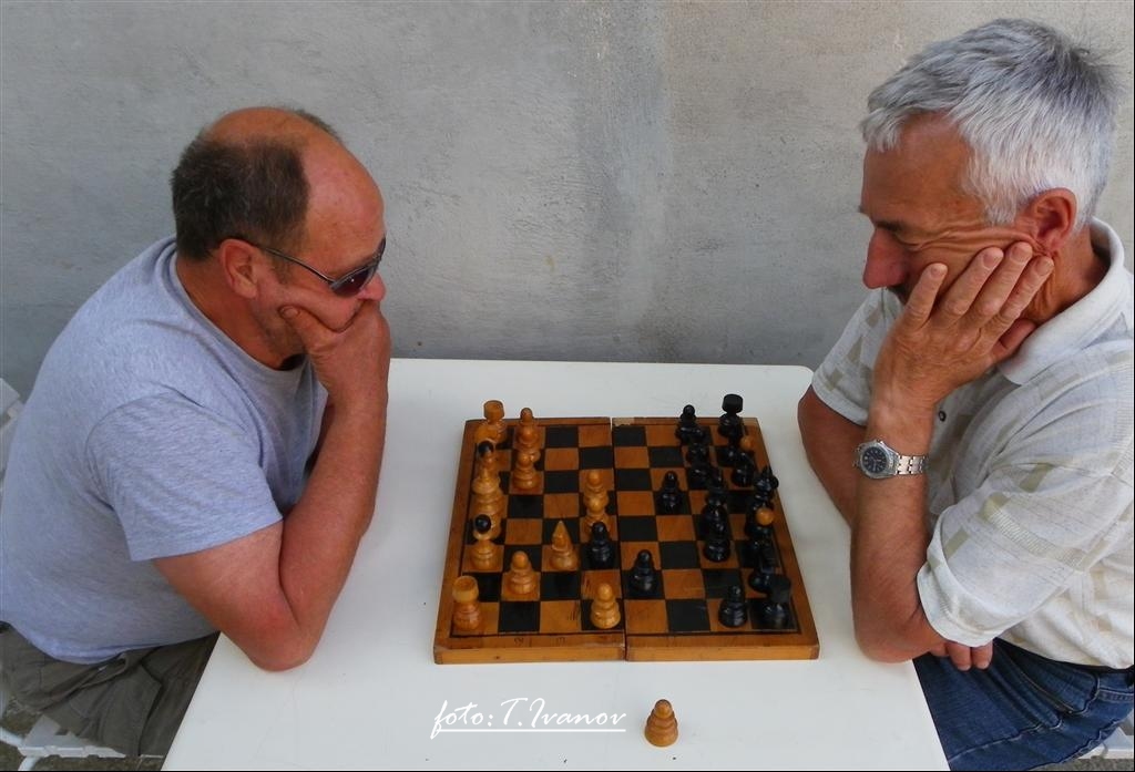 Fešta Sv. Petra u Poljani, foto: Tomislav Ivanov