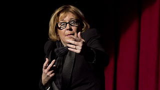 Mladena Gavran u “Najluđoj predstavi na svijetu”