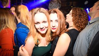 Božićni koncert Marijana Bana i Diktatora u Maraschino baru