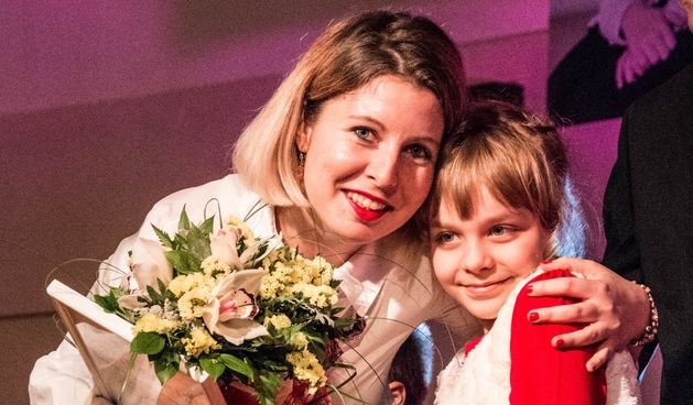 Humanitarni koncert “Za malu Enu” u Povljani