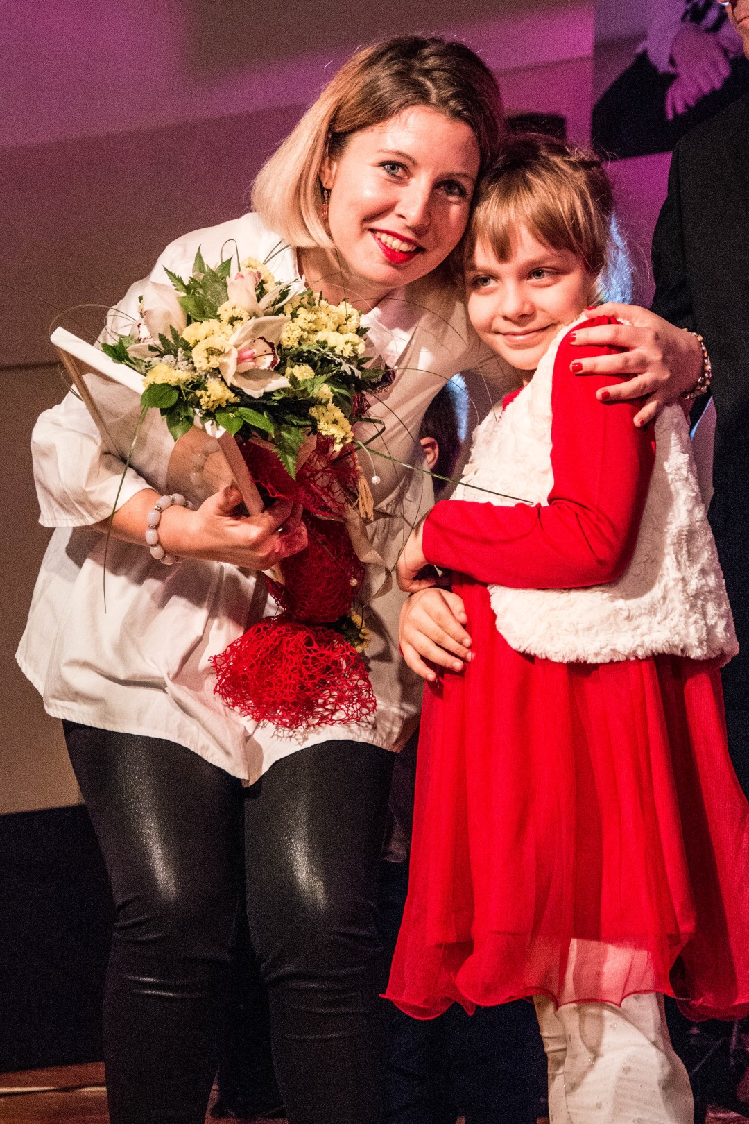 Humanitarni koncert “Za malu Enu” u Povljani Humanitarni koncert “Za malu Enu” u Povljani