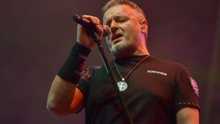 Marko Perković Thompson @ Dvorana Krešimić Ćosić