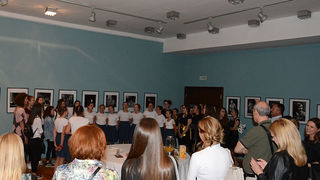 10. Festival dječjih klapa Zadar 2018. 10. Festival dječjih klapa Zadar 2018.