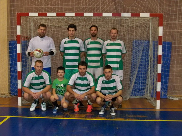 Preko: Pašmanski De Looro osvojio 13. Božićni malonogometni turnir u Preku Preko: Pašmanski De Looro osvojio 13. Božićni malonogometni turnir u Preku