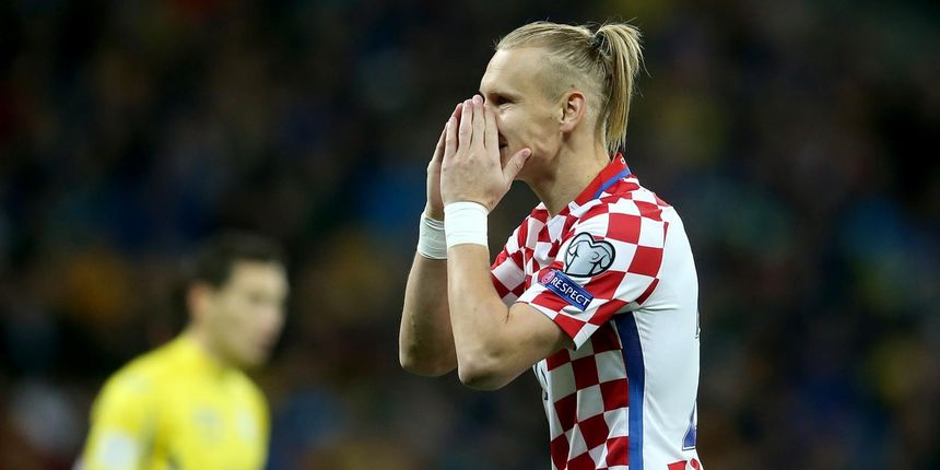 Kvalifikacije za SP 2018: Ukrajina – Hrvatska 0-2 Kvalifikacije za SP 2018: Ukrajina – Hrvatska 0-2