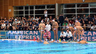 Svjetska vaterpolo liga, bazen SC Višnjik: Hrvatska – Rusija 17-9. Foto: Iva Perinčić Svjetska vaterpolo liga, bazen SC Višnjik: Hrvatska – Rusija 17-9. Foto: Iva Perinčić