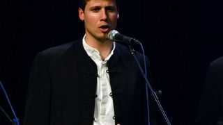 Klapa Cambi, foto: Iva Perinčić