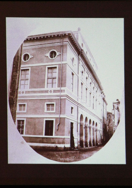 Zadar i Zadrani na starim fotografijama