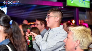 TBF @ Kult Caffe Bar