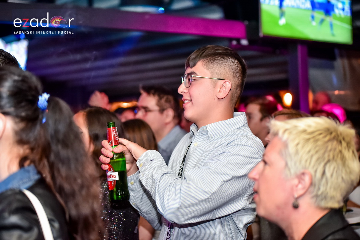 TBF @ Kult Caffe Bar