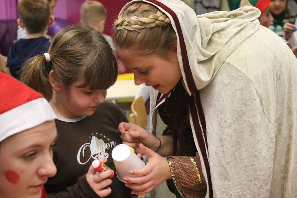 Vir: Doček Svete Luce i radionica u Dječjem vrtiću “Smješko” Vir: Doček Svete Luce i radionica u Dječjem vrtiću “Smješko”