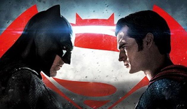 Batman v Superman: Dawn of Justice (2016). Režija: Zack Snyder