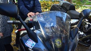 Zadarske Beštije posjetile mališane DV Latica, Foto: Iva Perinčić Zadarske Beštije posjetile mališane DV Latica, Foto: Iva Perinčić