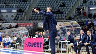 Favbet Premijer liga, 11. kolo: KK Zadar – KK KK Kvarner 77-63