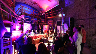 Sv. Dominik: Najavljen Zadarski karneval 2020. Sv. Dominik: Najavljen Zadarski karneval 2020.