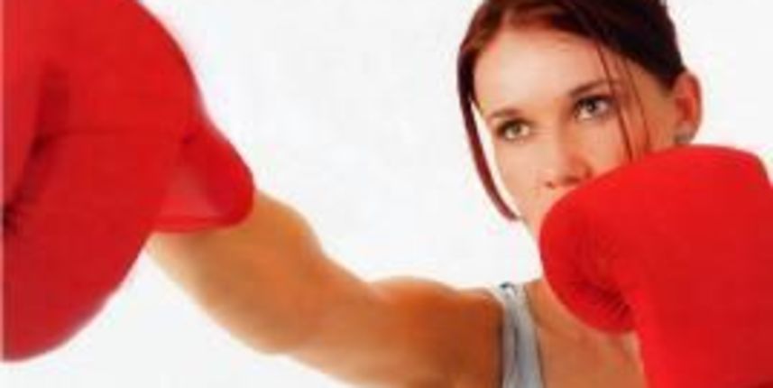 Fitbox u Callisti Fitbox u Callisti