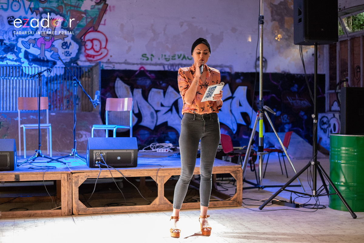 KvartArt 2018: Intimna večer u skate parku uz vrhunski koncert Miroslava Tadića i Yvette Holzwarth KvartArt 2018: Intimna večer u skate parku uz vrhunski koncert Miroslava Tadića i Yvette Holzwarth