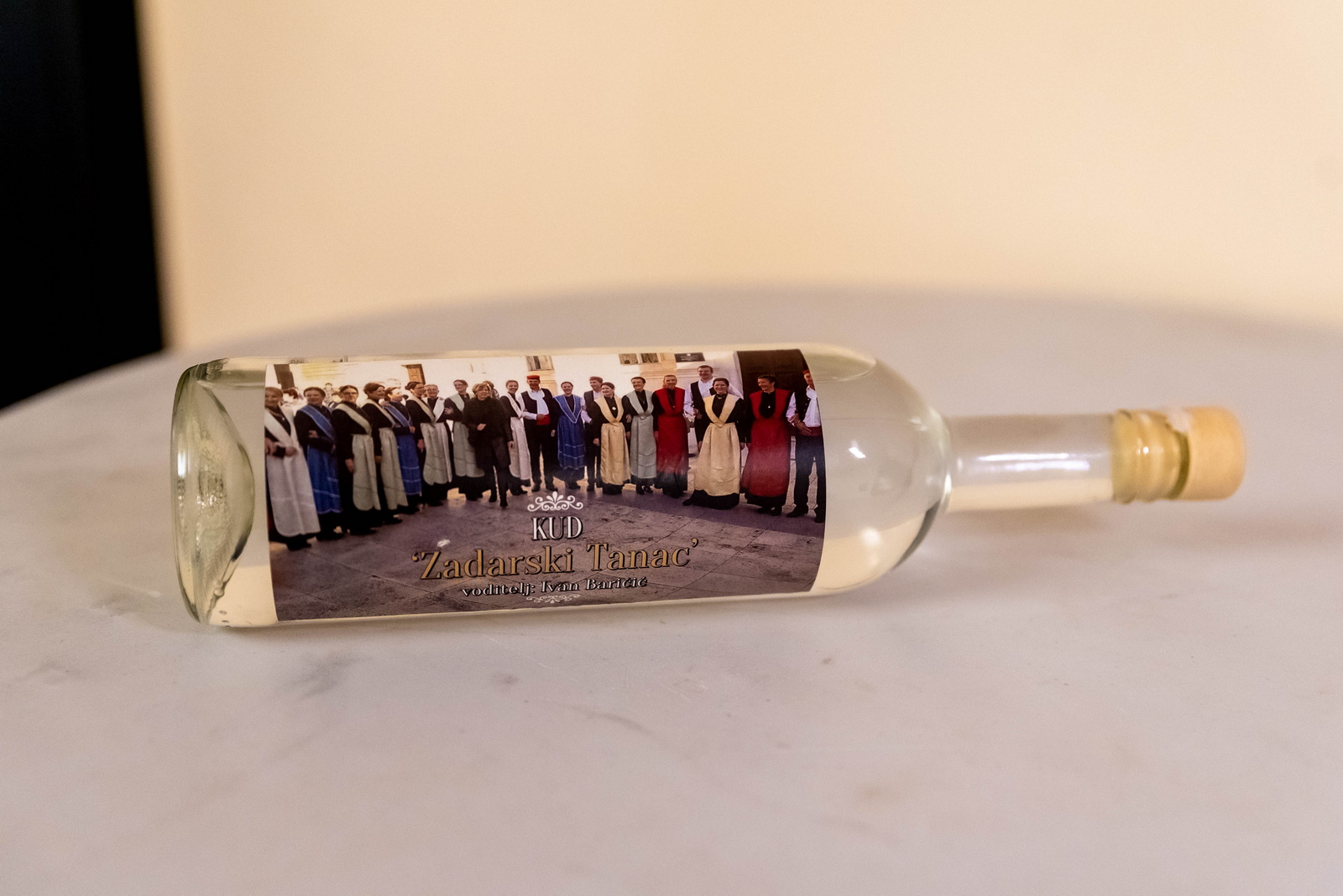 Zadarski tanac Zadarski tanac