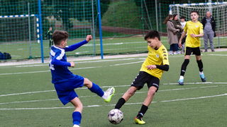 Finale Zimske lige 2024. za dječake i djevočice Finale Zimske lige 2024. za dječake i djevočice