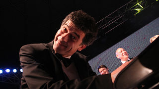 Zvjezdani Božić u Zadru (foto: Saša Čuka)